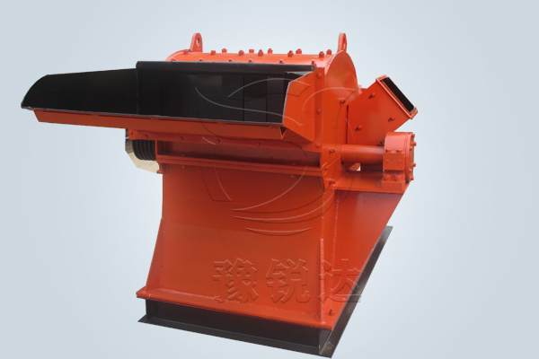 雙向進(jìn)料口粉碎機(jī)
