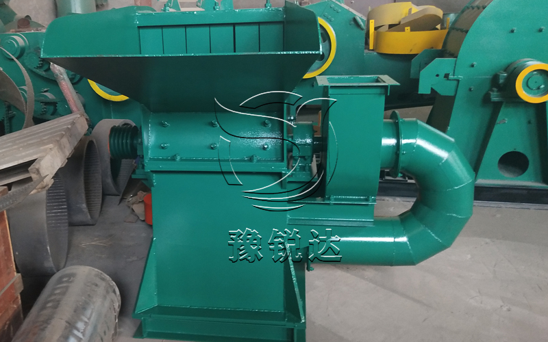 鋸末粉碎機(jī)廠家