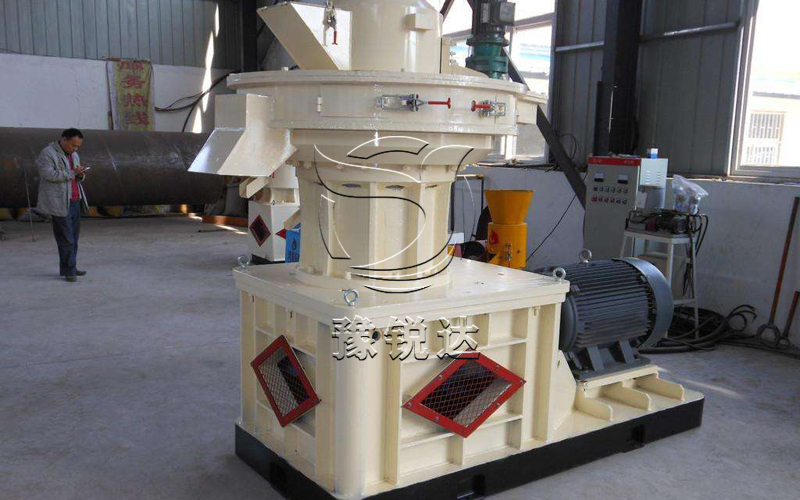 鋸末顆粒機(jī)